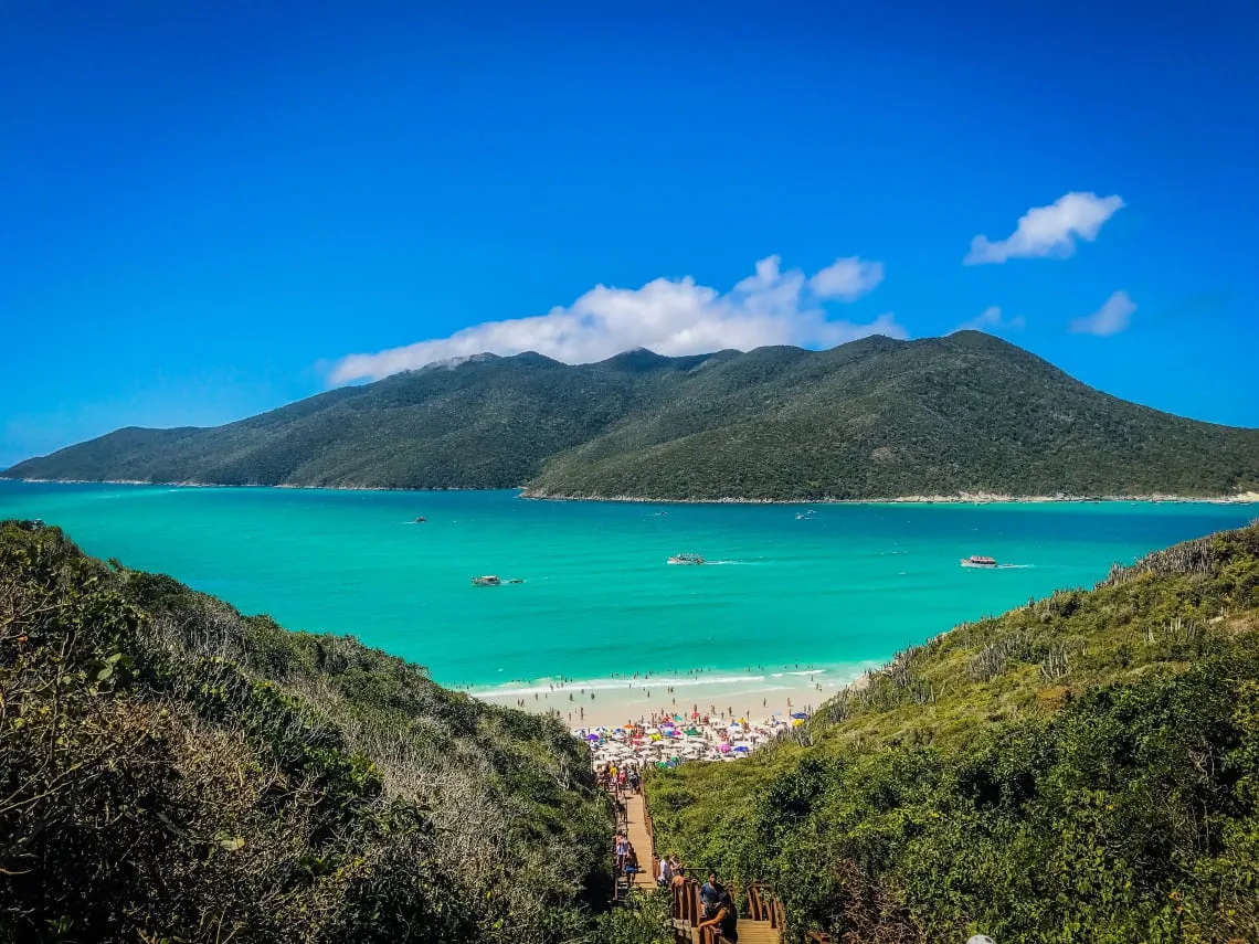 Região dos Lagos