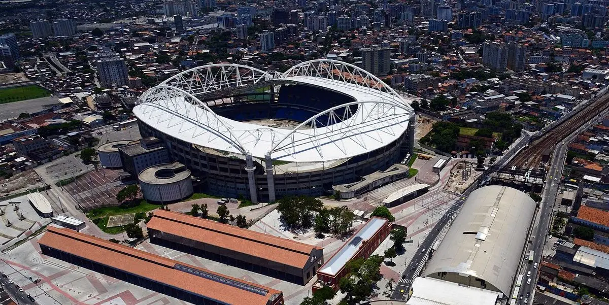 Zona Norte